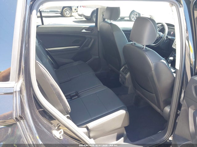 3VV2B7AX3MM031643 Volkswagen Tiguan