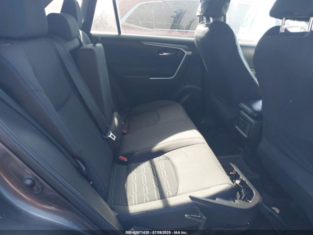 2022 TOYOTA RAV4 HYBRID 4T3T6RFV5NU065786 Photo 7