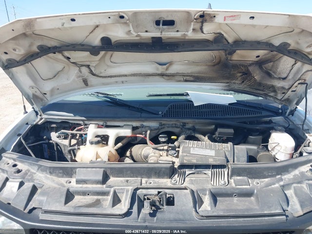 1GCWGAF16H1179646 Chevrolet lwn - di: direct injection, xlde