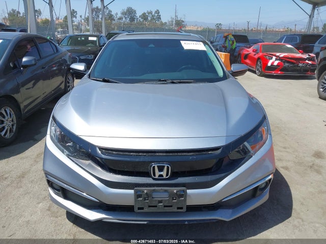 JHMFC1F31KX009632 Honda l15b7/l15by