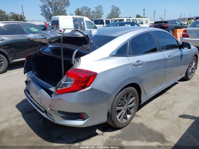JHMFC1F31KX009632 Honda l15b7/l15by
