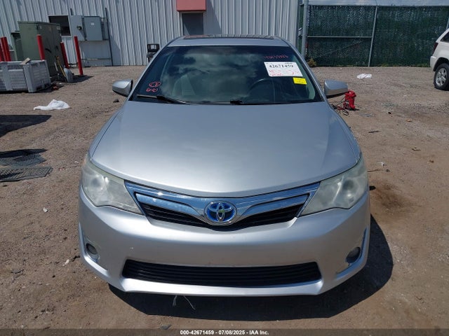 Toyota 2ar-fxe+2jm 2014 4T1BD1FK8EU132401 Image 6