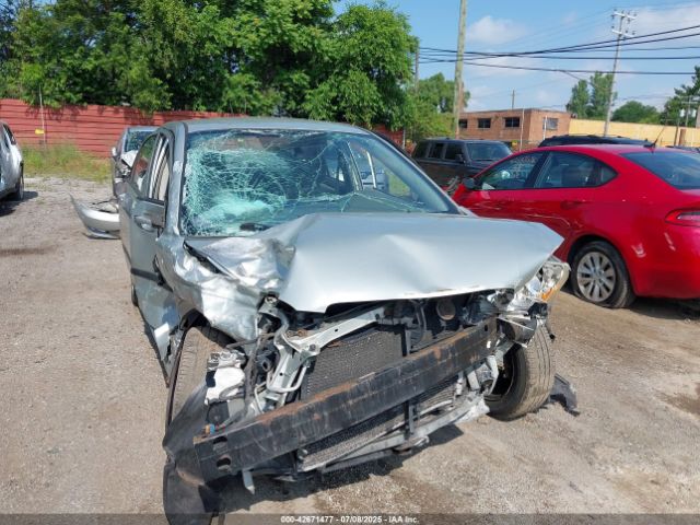 2004 TOYOTA COROLLA JTDBR32E142027503 Photo 5