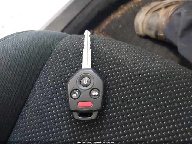 Subaru 2.0l na 2016 JF1GPAA64G8314318 Image 11
