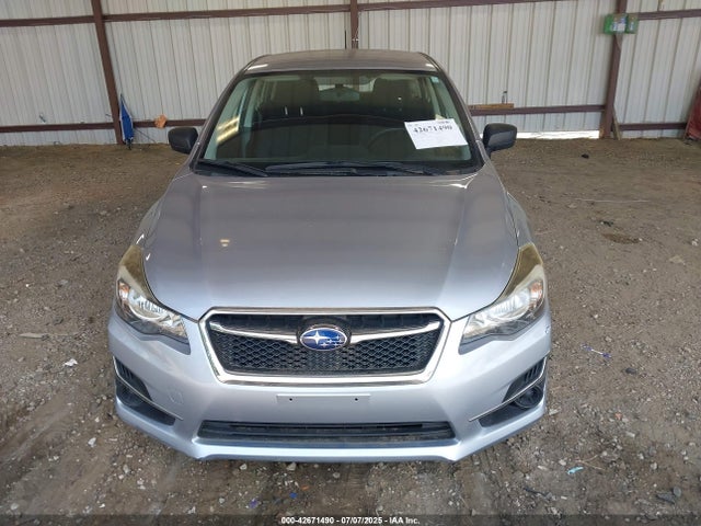 Subaru 2.0l na 2016 JF1GPAA64G8314318 Image 12