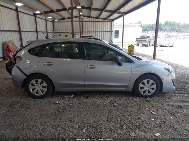 Subaru 2.0l na 2016 JF1GPAA64G8314318 Image 13