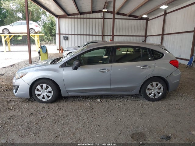 Subaru 2.0l na 2016 JF1GPAA64G8314318 Image 14