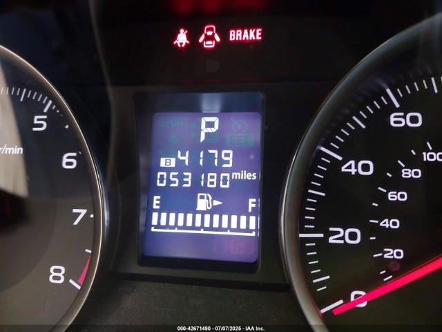 Subaru 2.0l na 2016 JF1GPAA64G8314318 Image 15