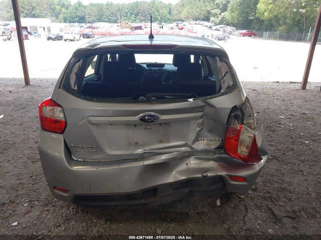 Subaru 2.0l na 2016 JF1GPAA64G8314318 Image 16