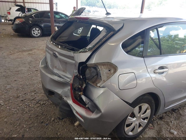 Subaru 2.0l na 2016 JF1GPAA64G8314318 Image 17