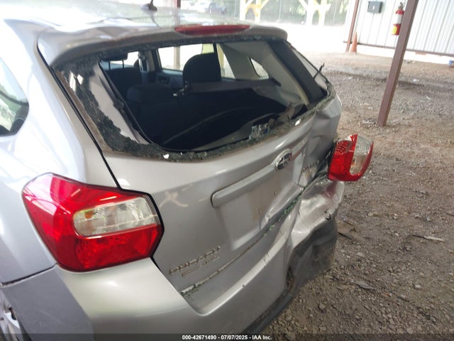 Subaru 2.0l na 2016 JF1GPAA64G8314318 Image 19