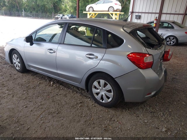 Subaru 2.0l na 2016 JF1GPAA64G8314318 Image 3