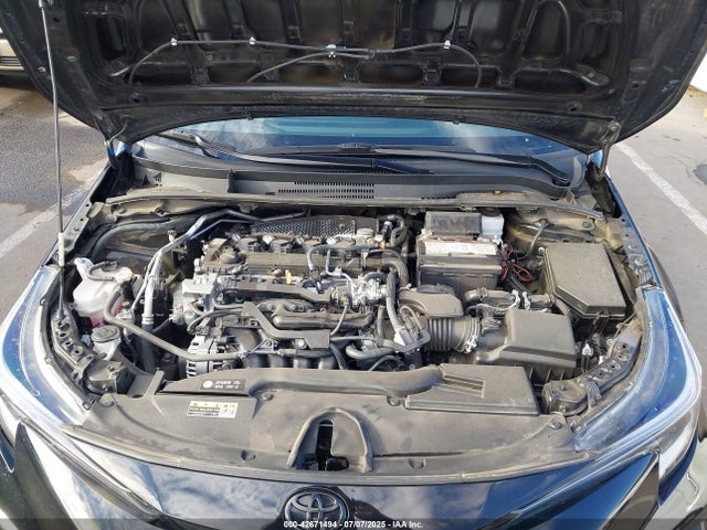 5YFS4MCE7RP209590 Toyota m20a-fks