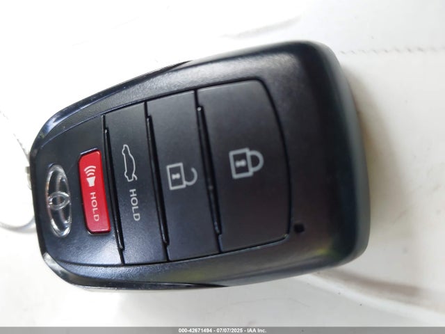 5YFS4MCE7RP209590 Toyota m20a-fks
