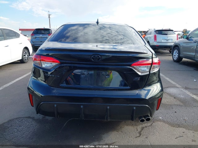5YFS4MCE7RP209590 Toyota m20a-fks