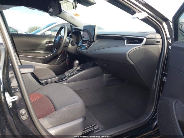 5YFS4MCE7RP209590 Toyota m20a-fks