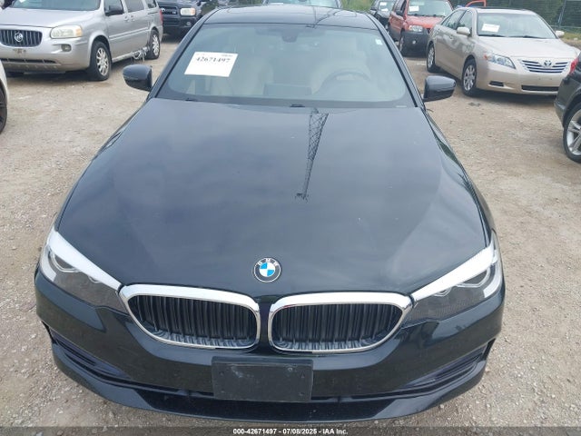 WBAJA7C53JWA74688 BMW 530I