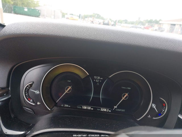WBAJA7C53JWA74688 BMW 530I