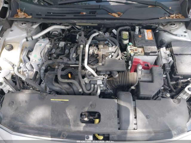 2021 NISSAN SENTRA 3N1AB8CV9MY211829 Photo 9