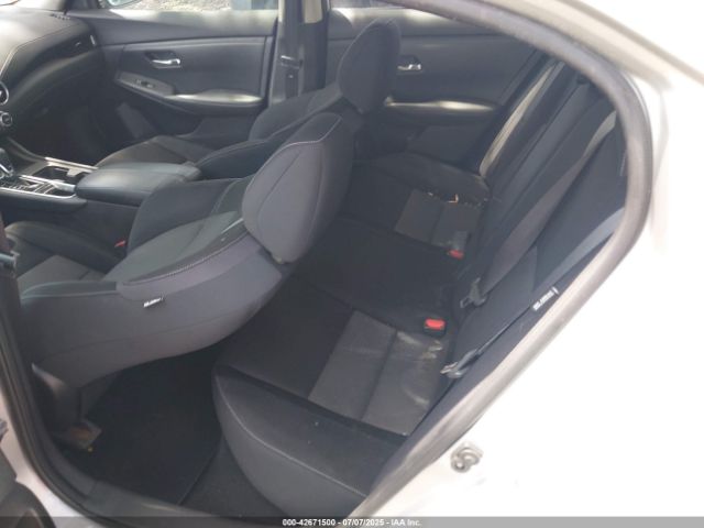 2021 NISSAN SENTRA 3N1AB8CV9MY211829 Photo 7