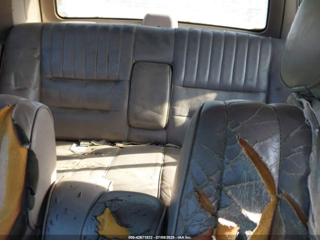 1988 LINCOLN TOWN CAR 1LNBM81F6JY705804 Photo 7