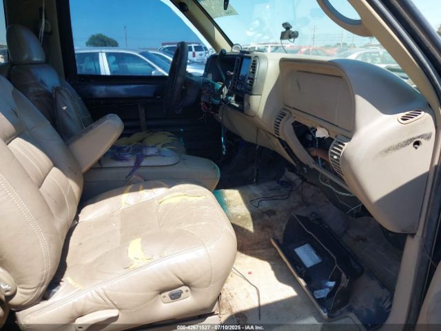 1999 CHEVROLET TAHOE 3GNEK18R8XG122286 Photo 4