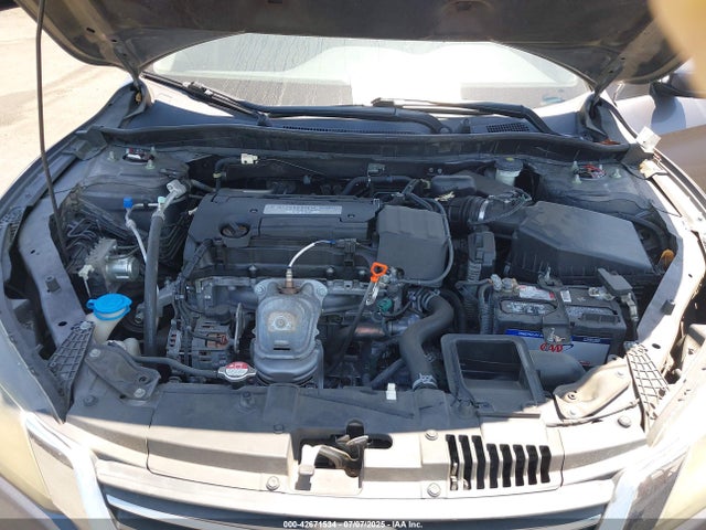 1HGCR2F3XEA097310 Honda k24w1