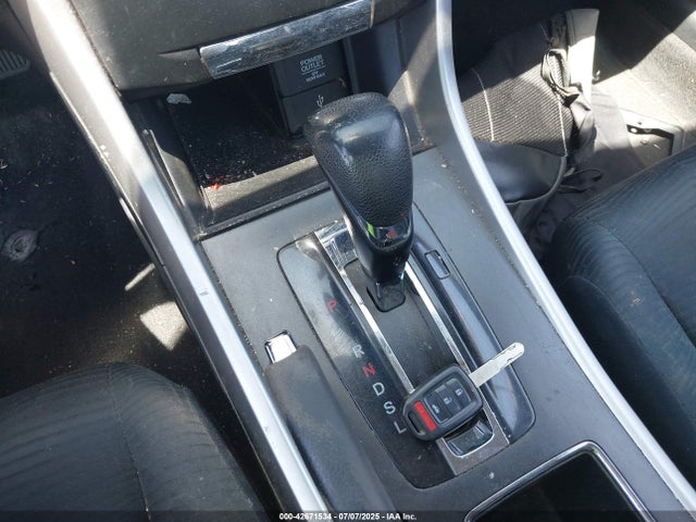 1HGCR2F3XEA097310 Honda k24w1