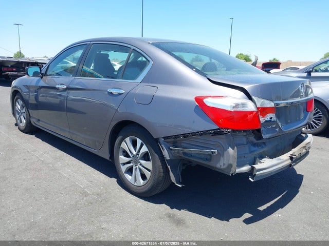 1HGCR2F3XEA097310 Honda k24w1
