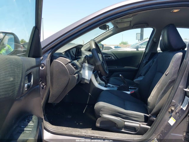 1HGCR2F3XEA097310 Honda k24w1