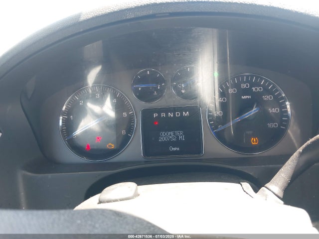 2008 CADILLAC ESCALADE ESV 1GYFK66888R221139 Photo 6