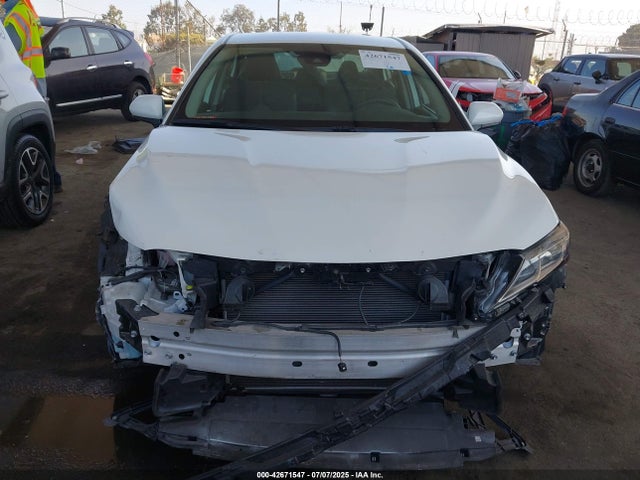 4T1B11HKXKU681471 Toyota a25a-fks
