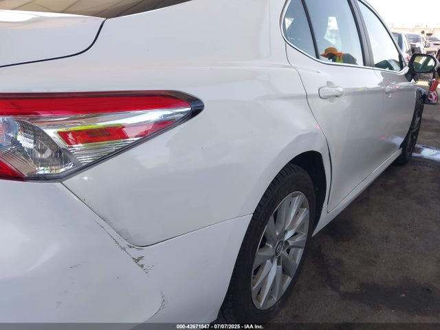 4T1B11HKXKU681471 Toyota a25a-fks