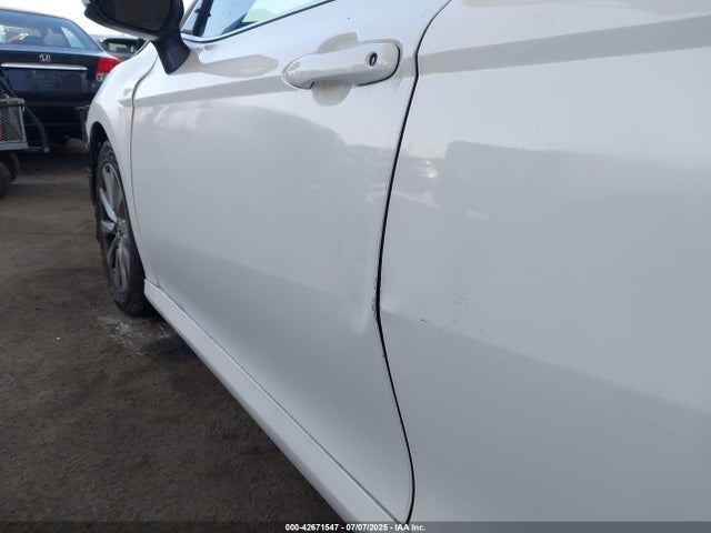 4T1B11HKXKU681471 Toyota a25a-fks