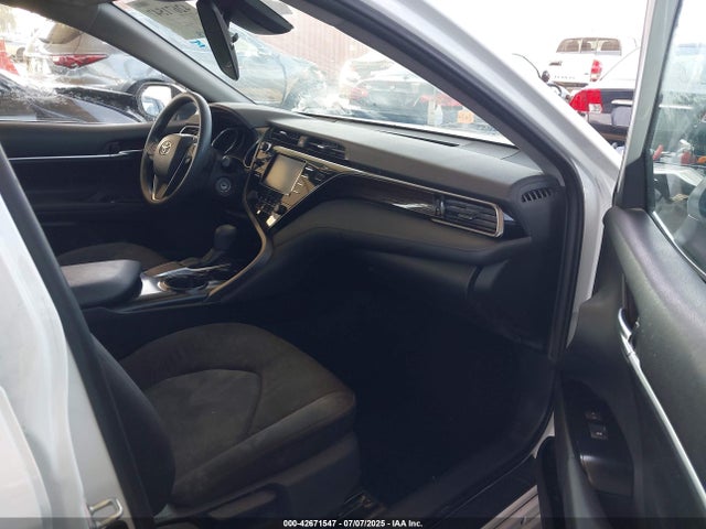 4T1B11HKXKU681471 Toyota a25a-fks