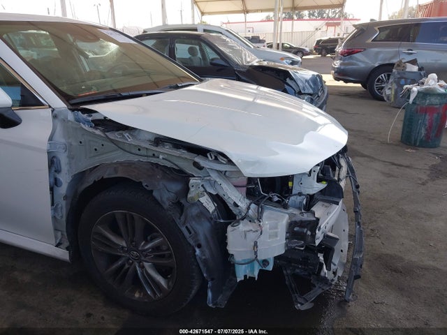 4T1B11HKXKU681471 Toyota a25a-fks
