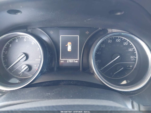 4T1B11HKXKU681471 Toyota a25a-fks