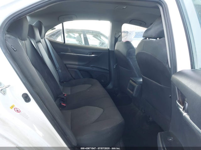 4T1B11HKXKU681471 Toyota a25a-fks