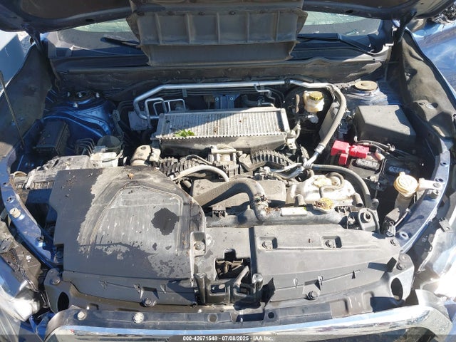 4S4WMARD5L3414240 Subaru 2020