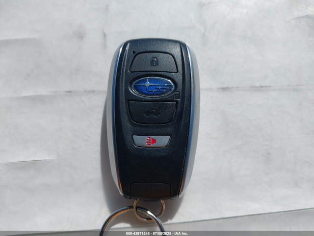 4S4WMARD5L3414240 Subaru 2020
