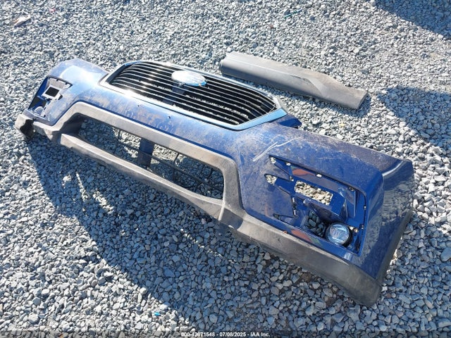 4S4WMARD5L3414240 Subaru 2020