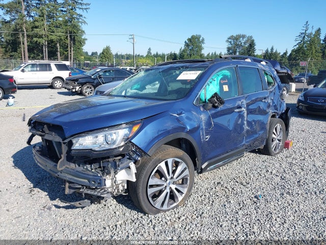 4S4WMARD5L3414240 Subaru 2020