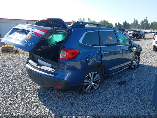 4S4WMARD5L3414240 Subaru 2020