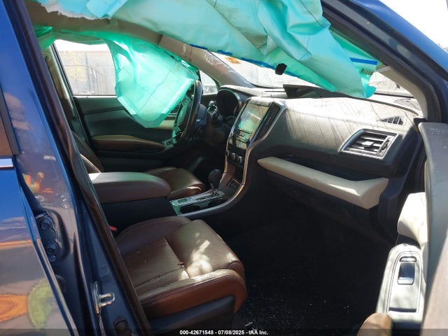 4S4WMARD5L3414240 Subaru 2020