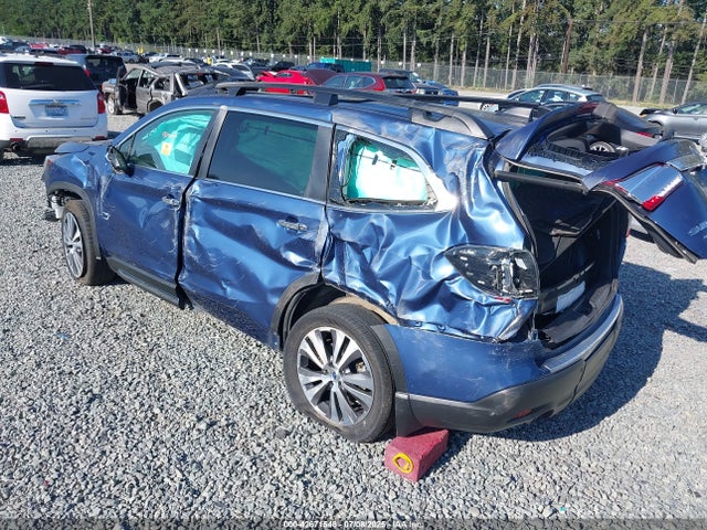 4S4WMARD5L3414240 Subaru 2020