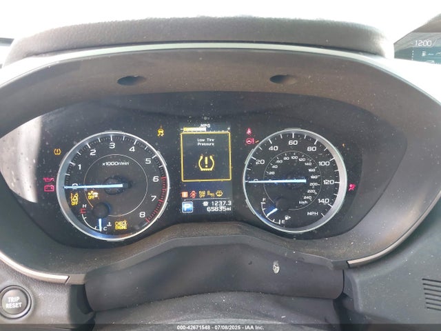 4S4WMARD5L3414240 Subaru 2020