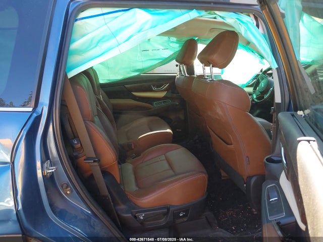 4S4WMARD5L3414240 Subaru 2020