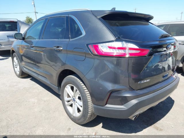 2019 FORD EDGE 2FMPK3J98KBC64183 Photo 2