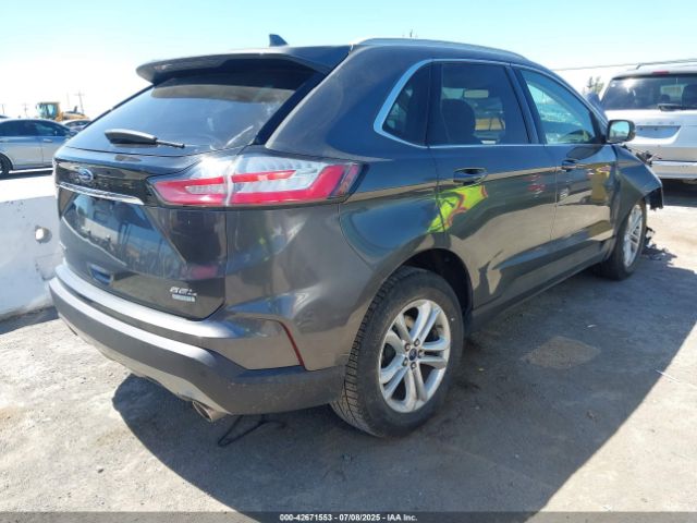 2019 FORD EDGE 2FMPK3J98KBC64183 Photo 3