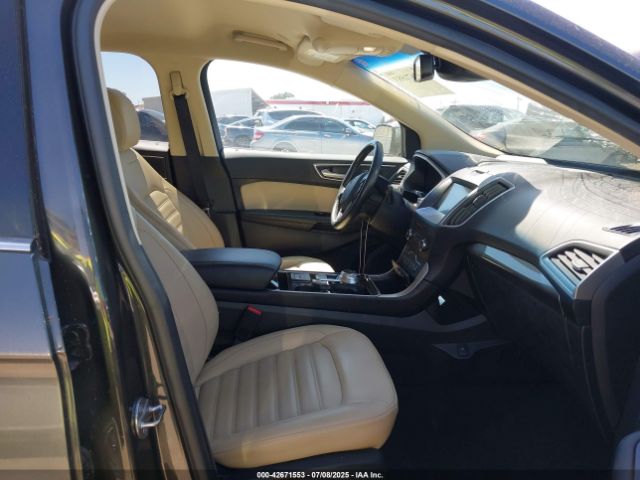 2019 FORD EDGE 2FMPK3J98KBC64183 Photo 4